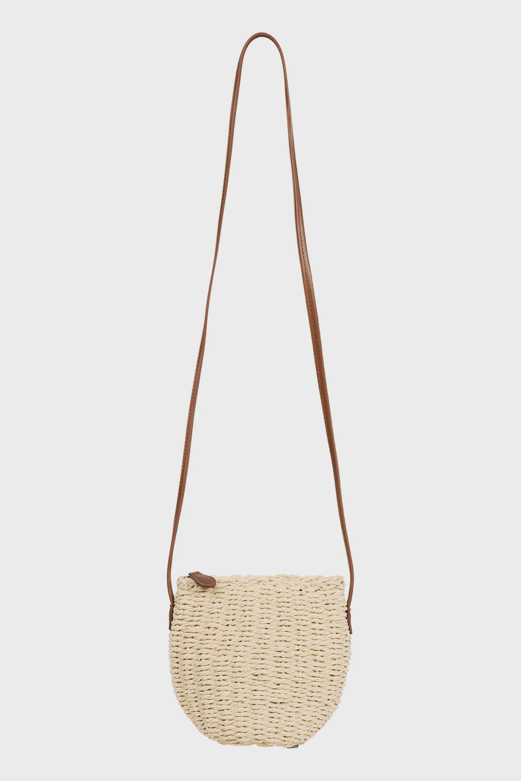 Alesia Bag Clay