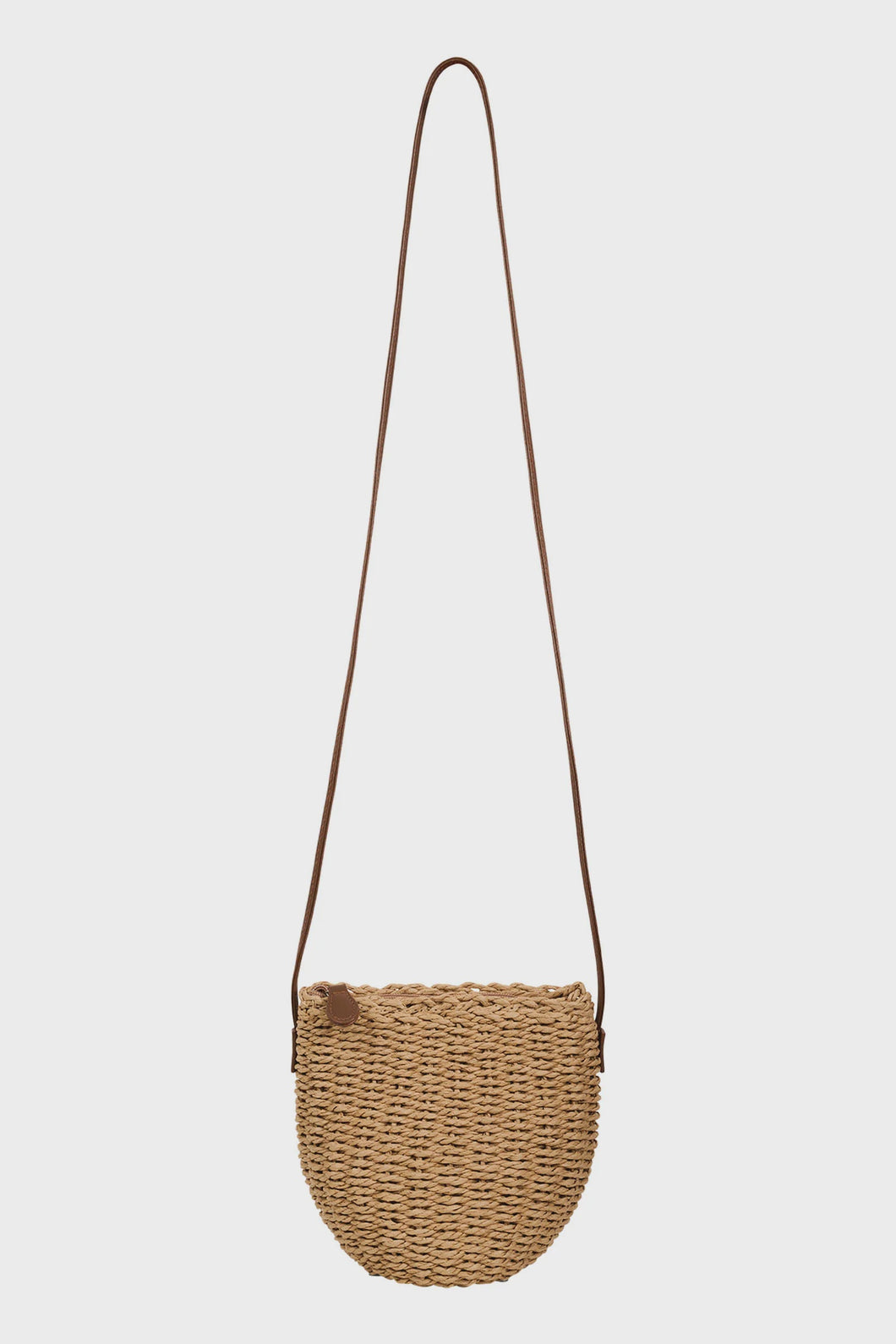 Alesia Bag Camel