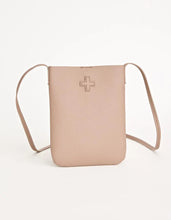 Load image into Gallery viewer, Paola Pouch Mocha
