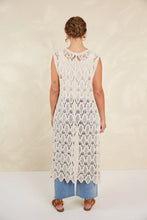 Load image into Gallery viewer, Giselle Vest Canvas
