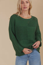 Load image into Gallery viewer, Luna Jumper Pine
