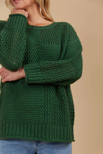 Load image into Gallery viewer, Luna Jumper Pine
