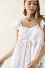 Load image into Gallery viewer, Aurora Frill Tank - Lotus
