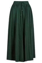 Load image into Gallery viewer, Aurora Maxi Skirt - Myrtle
