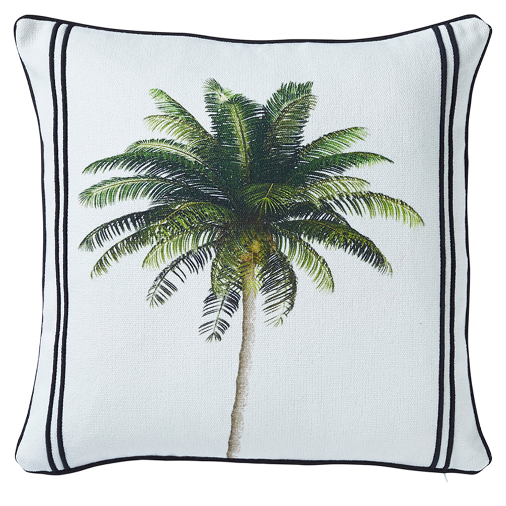 Bahama Palm 50x50