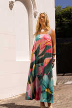 Load image into Gallery viewer, Kirri Shift Maxi Dress
