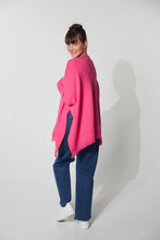 Load image into Gallery viewer, Nikolai Cardigan Musk O/S
