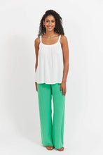 Load image into Gallery viewer, Haiti Tank - White
