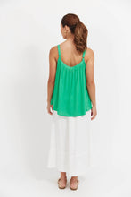 Load image into Gallery viewer, Haiti Tank - Green

