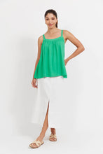 Load image into Gallery viewer, Haiti Tank - Green
