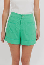 Load image into Gallery viewer, Haiti Short - Green
