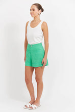 Load image into Gallery viewer, Haiti Short - Green
