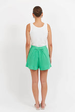 Load image into Gallery viewer, Haiti Short - Green
