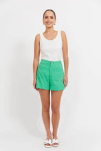 Load image into Gallery viewer, Haiti Short - Green
