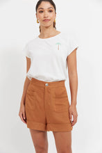 Load image into Gallery viewer, Haiti Short - Tan
