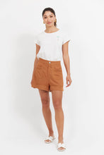Load image into Gallery viewer, Haiti Short - Tan

