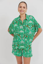Load image into Gallery viewer, Haiti Shirt - Palms
