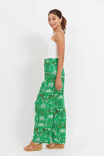 Load image into Gallery viewer, Haiti Pant - Palms

