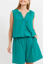 Load image into Gallery viewer, Santos Top Teal
