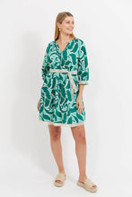Load image into Gallery viewer, Santos Dress - Amazon
