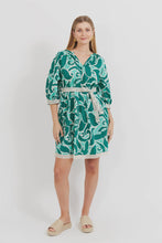 Load image into Gallery viewer, Santos Dress - Amazon

