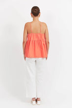 Load image into Gallery viewer, Brasilia Tank - Coral
