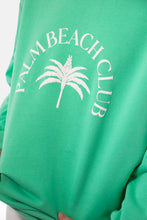 Load image into Gallery viewer, Haiti Sweatshirt - Green
