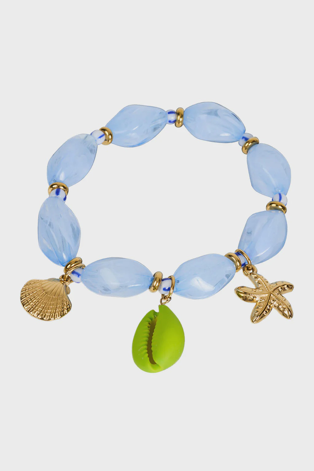 Cabana Bracelet Azul