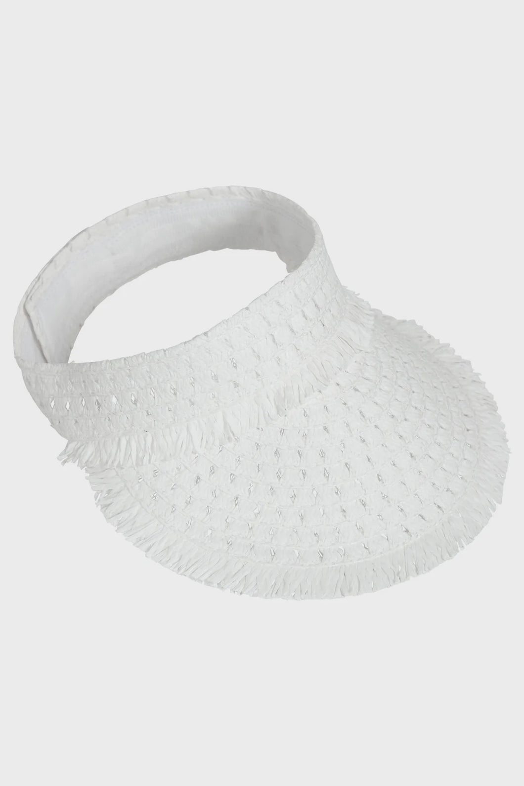Santos Visor White