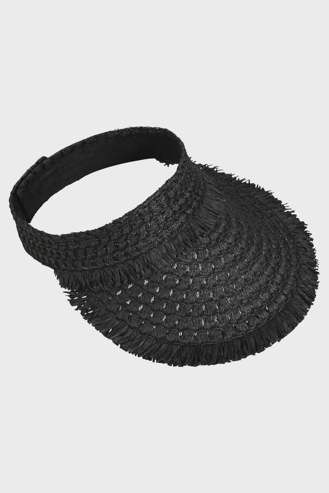Santos Visor Black