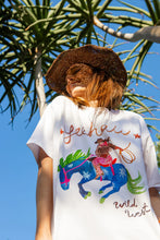 Load image into Gallery viewer, Yeehaw Oversized Tee
