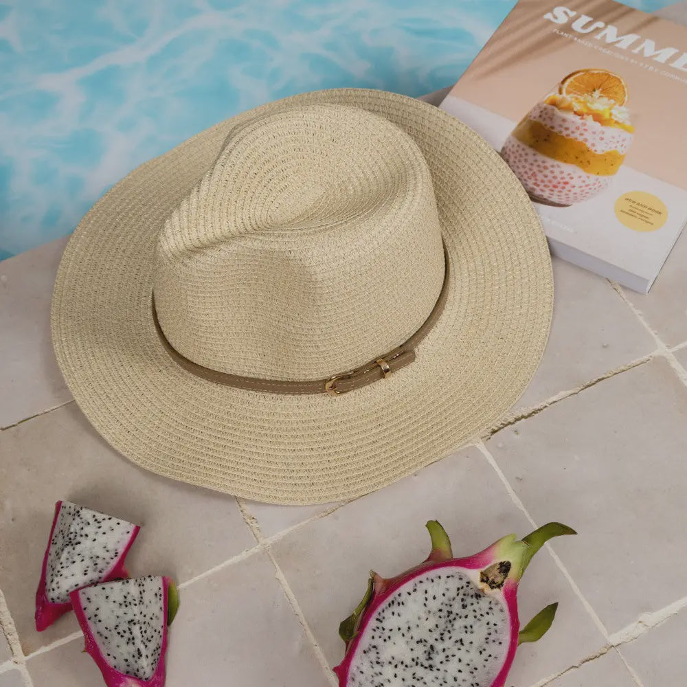 Fedora Sand