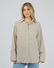 Load image into Gallery viewer, Eva Shirt
