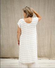 Load image into Gallery viewer, Sophia Tunic Natural
