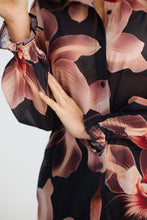 Load image into Gallery viewer, Bounty Shirt Night Orchid

