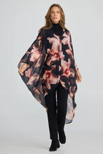 Load image into Gallery viewer, Claudia Over Shirt Night Orchid

