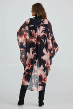 Load image into Gallery viewer, Claudia Over Shirt Night Orchid
