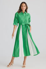 Load image into Gallery viewer, Aubree Dress Jade
