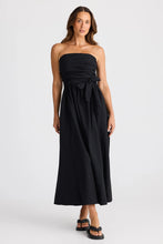 Load image into Gallery viewer, Avalon Dress Black
