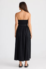 Load image into Gallery viewer, Avalon Dress Black
