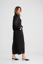 Load image into Gallery viewer, Michigan Jumpsuit Black
