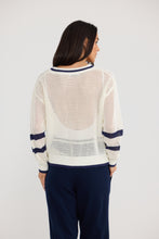 Load image into Gallery viewer, McKinney Knit Navy
