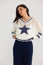 Load image into Gallery viewer, McKinney Knit Navy
