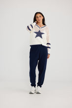 Load image into Gallery viewer, McKinney Knit Navy
