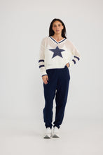 Load image into Gallery viewer, McKinney Knit Navy
