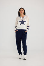 Load image into Gallery viewer, McKinney Knit Navy
