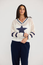 Load image into Gallery viewer, McKinney Knit Navy
