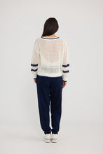 Load image into Gallery viewer, McKinney Knit Navy
