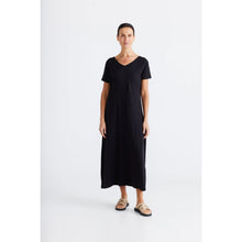 Load image into Gallery viewer, Heritage Long Tee Shirt Dress
