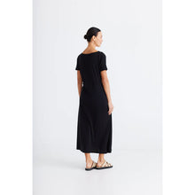 Load image into Gallery viewer, Heritage Long Tee Shirt Dress
